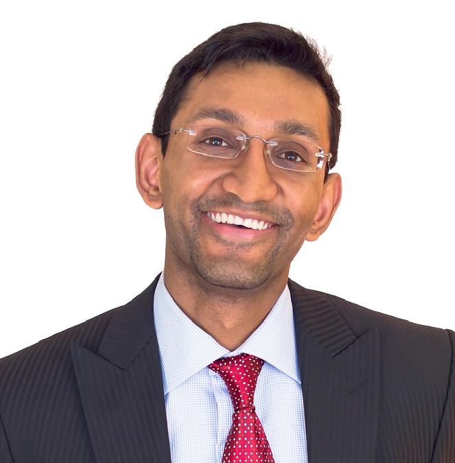 Abhi Mathews, CFA CBV ABV AM — Partner, Austin Valuations